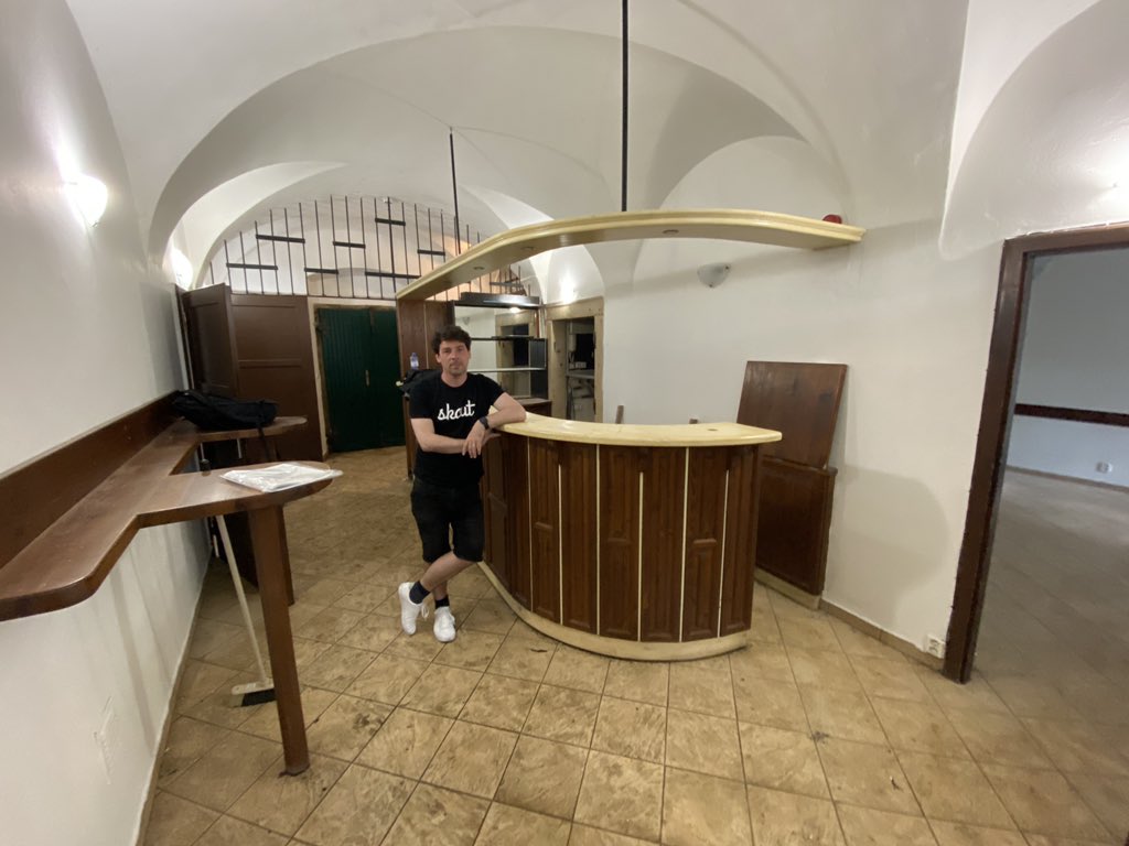 kluk z Prahy tweet media