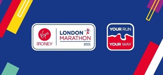 On 03/10/21 the virtual <a href="/LondonMarathon/">TCS London Marathon</a> will return, giving participants the chance to take on the world’s greatest marathon on a course of their choice! 
We have 3 places available- if you would like one of those places, please do get in touch! #foodeducation #londonmarathon2021