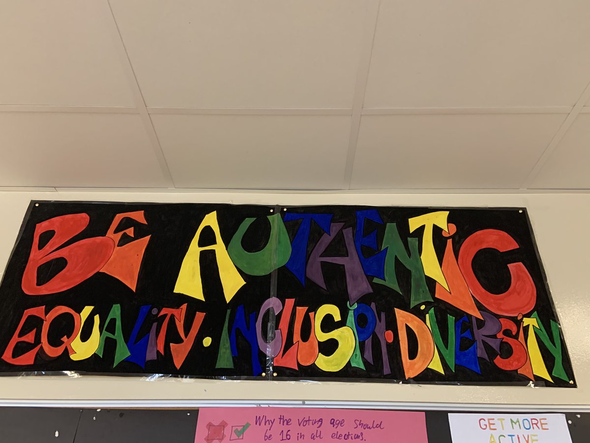 Clydebank High School Pride 🏳️‍🌈🏳️‍⚧️ tweet media