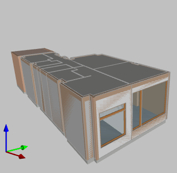 Hobeki_ing's tweet photo. Trabajando con el software #CYPETHERM #HEplus para obtener las justificaciones del Documento básico de Ahorro de Energía del Código Técnico de la Edificación (DB HE) en un loft de #Pamplona
#eficienciaenergetica
#Certificadoenergético
#ingenieria https://t.co/oD5BIIaixq