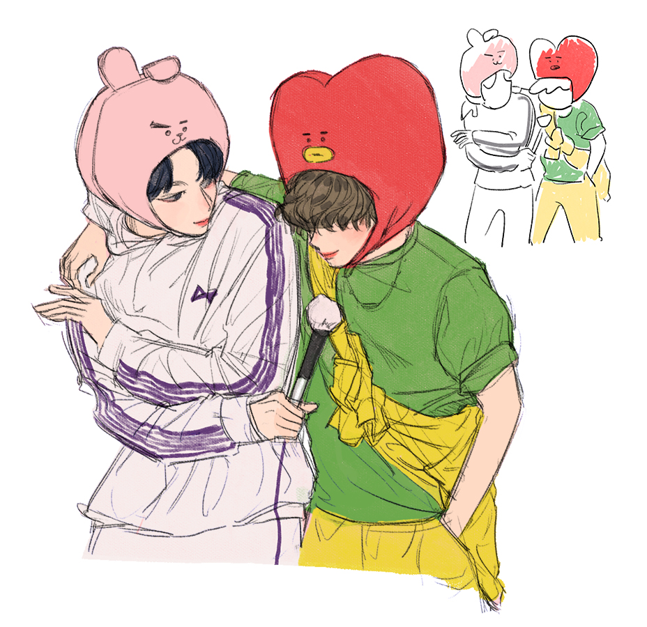 ndbtss2's tweet photo. 기요미~ https://t.co/h9gbS0ivFh
