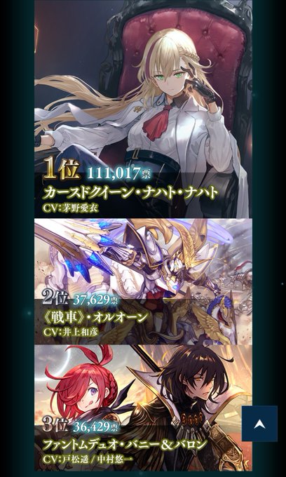 ナハトナハトのtwitterイラスト検索結果