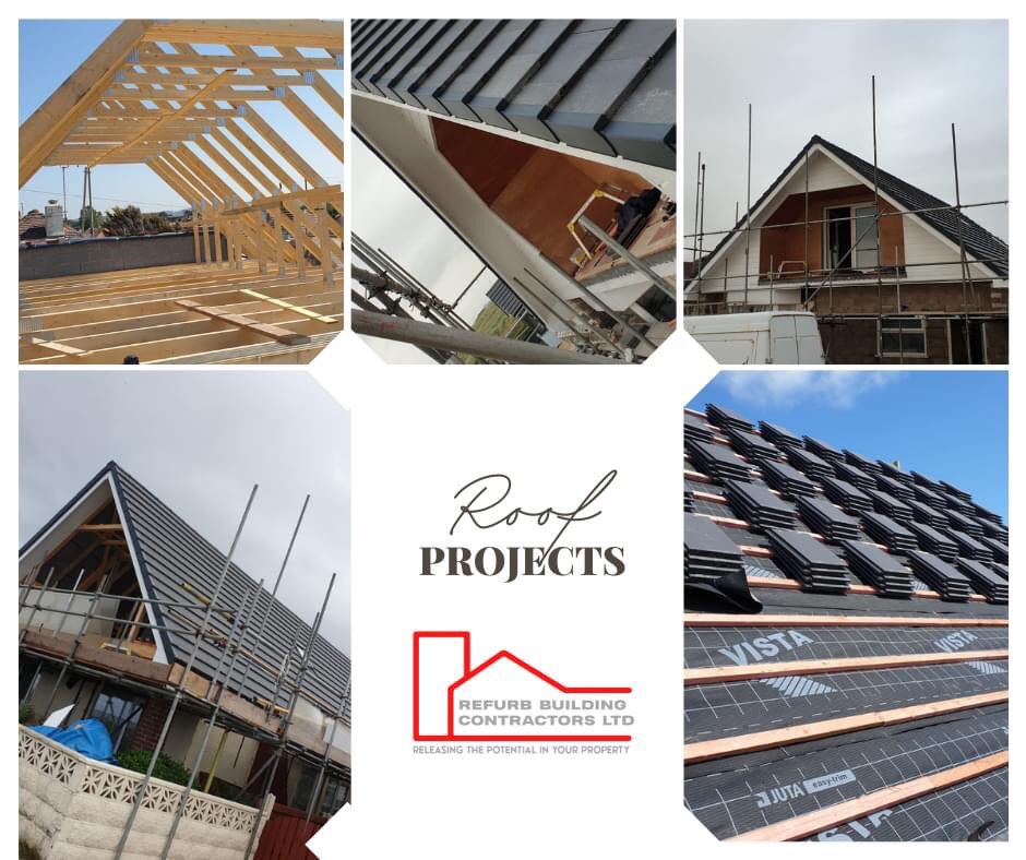 ltd_refurb's tweet photo. A new roof extension project completed by our expert team. A real transformation for this property and a happy customer.
#propertyextention #roofextension #roofing #roofingcontractor #homedevelopment #propertydevelopment #homeextension #refurbbuildingcontractors #RoofProject https://t.co/wNWniqeSzO