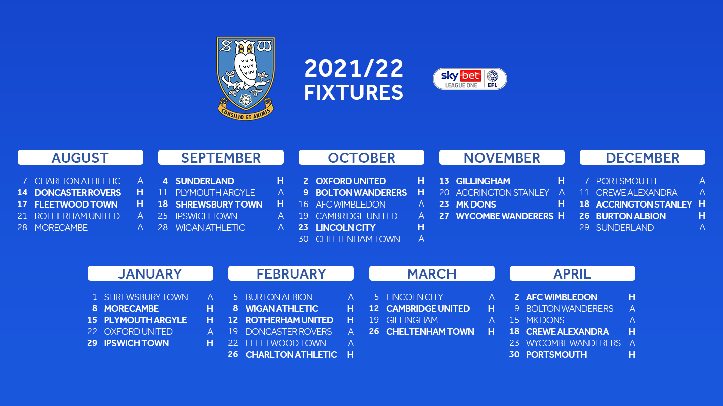 Sheffield Wednesday on X