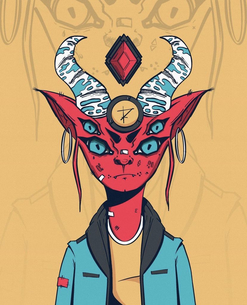 XESUSBOBO's tweet photo. #illustration #drawing #ArtistOnTwitter #art #digitalart #xesus https://t.co/6sSR0VpS8s