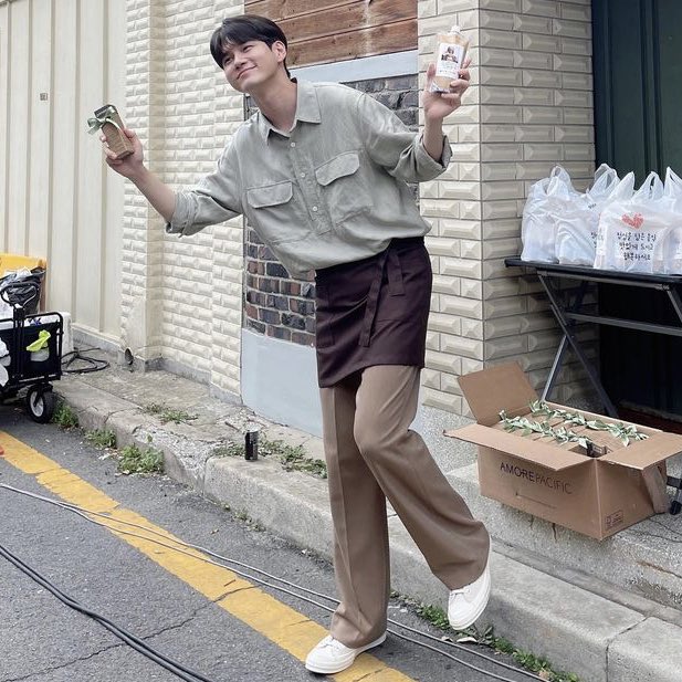 มินามินู 🛼🩰🧴 tweet media