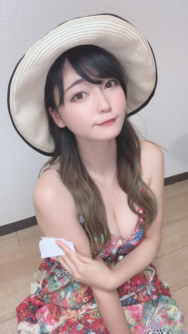 Twitterのコスプレ画像2