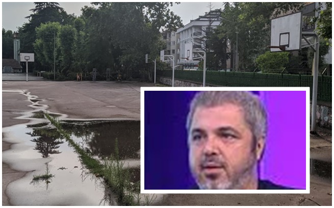 Yalovaspor... Lise bahçesindeki 8 potadan BSL'ye... basketfaul.com/haber?haber=95…