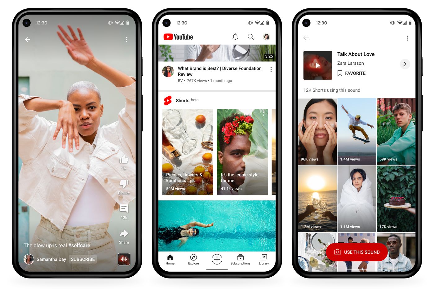 How To Earn up to $10,000 Per Month With YouTube’s New Shorts Fund For Creators 1 MUGIBSON Built for Mars on Twitter: "YouTube Shorts (if you haven't heard of it), is essentially TikTok. (i.e., short clips, swipe-to-binge).… https://t.co/7a8VGOJeax"