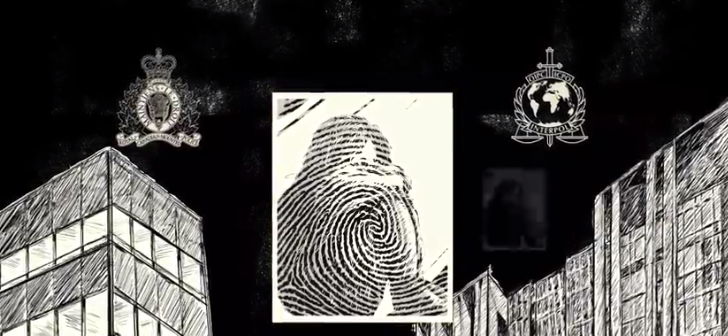 Nettivihje's tweet image. Teemme yhteistyötä kanadalaisen @CdnChildProtect järjestön kanssa. Analysoimme kuvamateriaalia #ProjectArachnid.issa. Arachnid hyödyntää tekoälyä, joka louhii netistä kuvamateriaalia lapseen kohdistuneesta seksuaalirikoksesta. #CSAM #againstCSAM