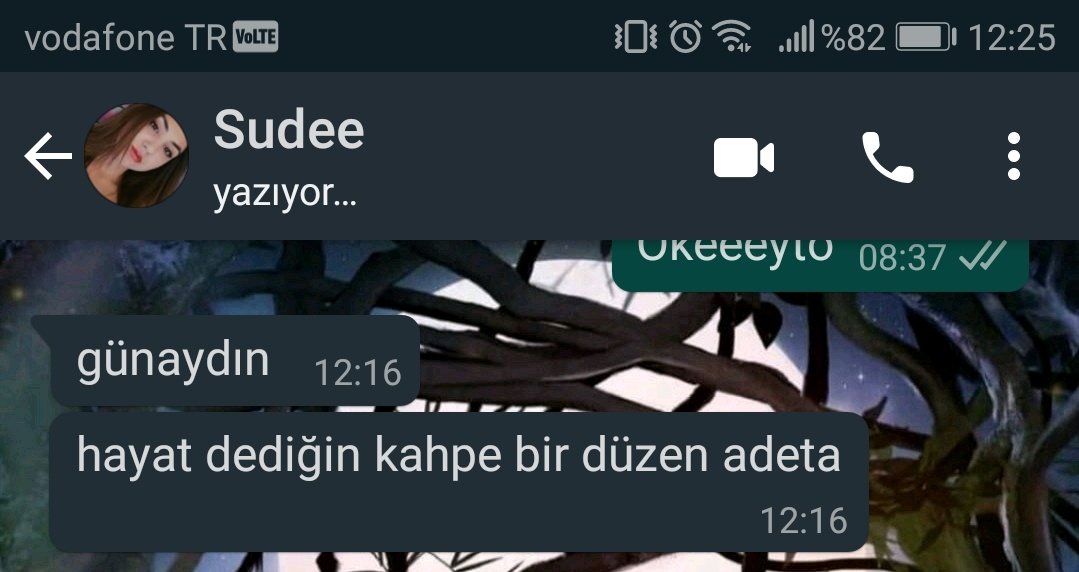 gunayotay's tweet photo. Güne pozitif başlayanlarda bugün.. https://t.co/B7fzOcrYvU