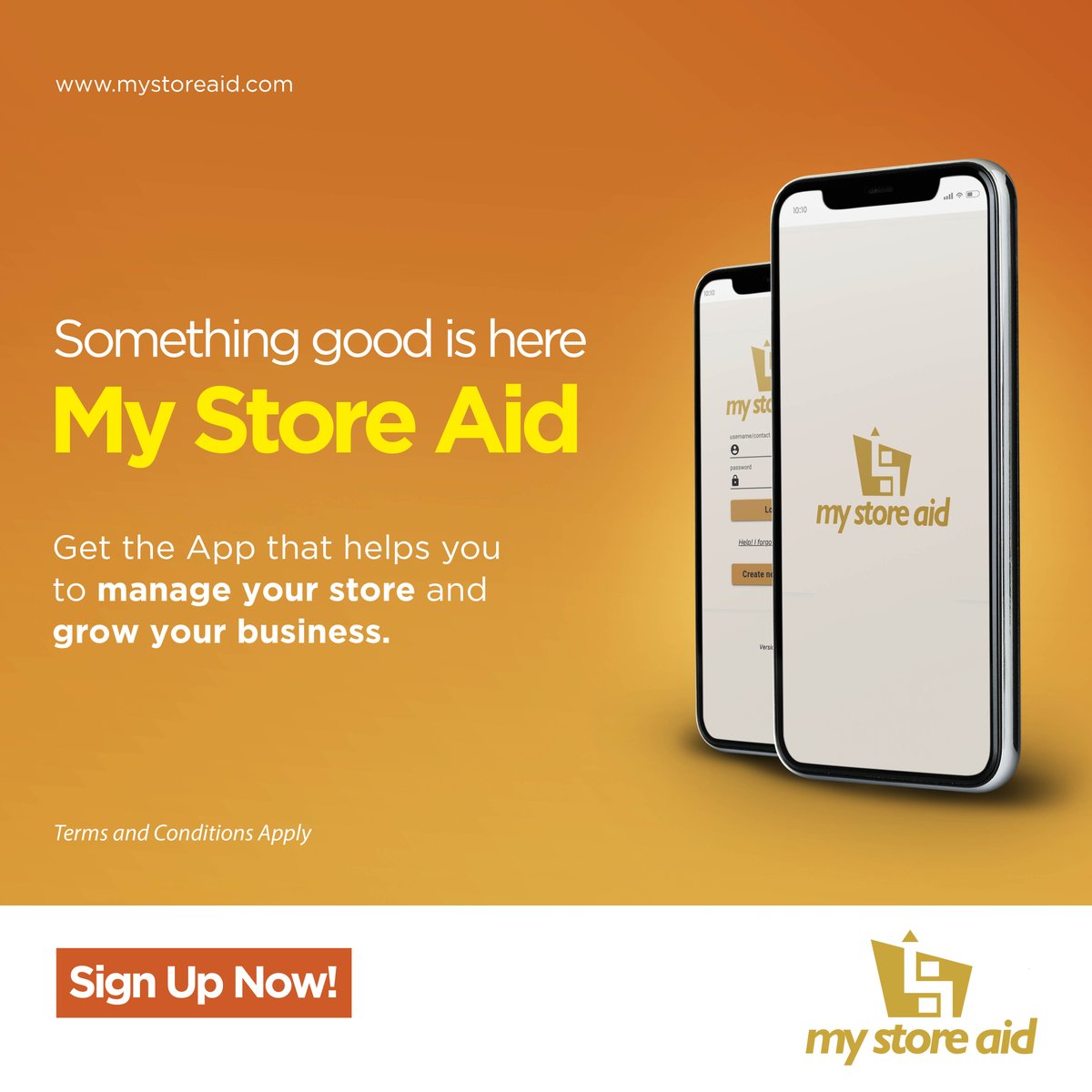 _mystoreaid's tweet photo. My Store Aid - The Perfect App to Grow your Business

Click here to Signup
https://t.co/1ePmkQiGwZ

Click here to Visit Website
https://t.co/UY17IZ4kHK

Follow Us on Social Media
https://t.co/Ht8LL8dpf1
https://t.co/BwT0wGZkgS
https://t.co/O5ZWRMejk9 https://t.co/g4CFJuvolb