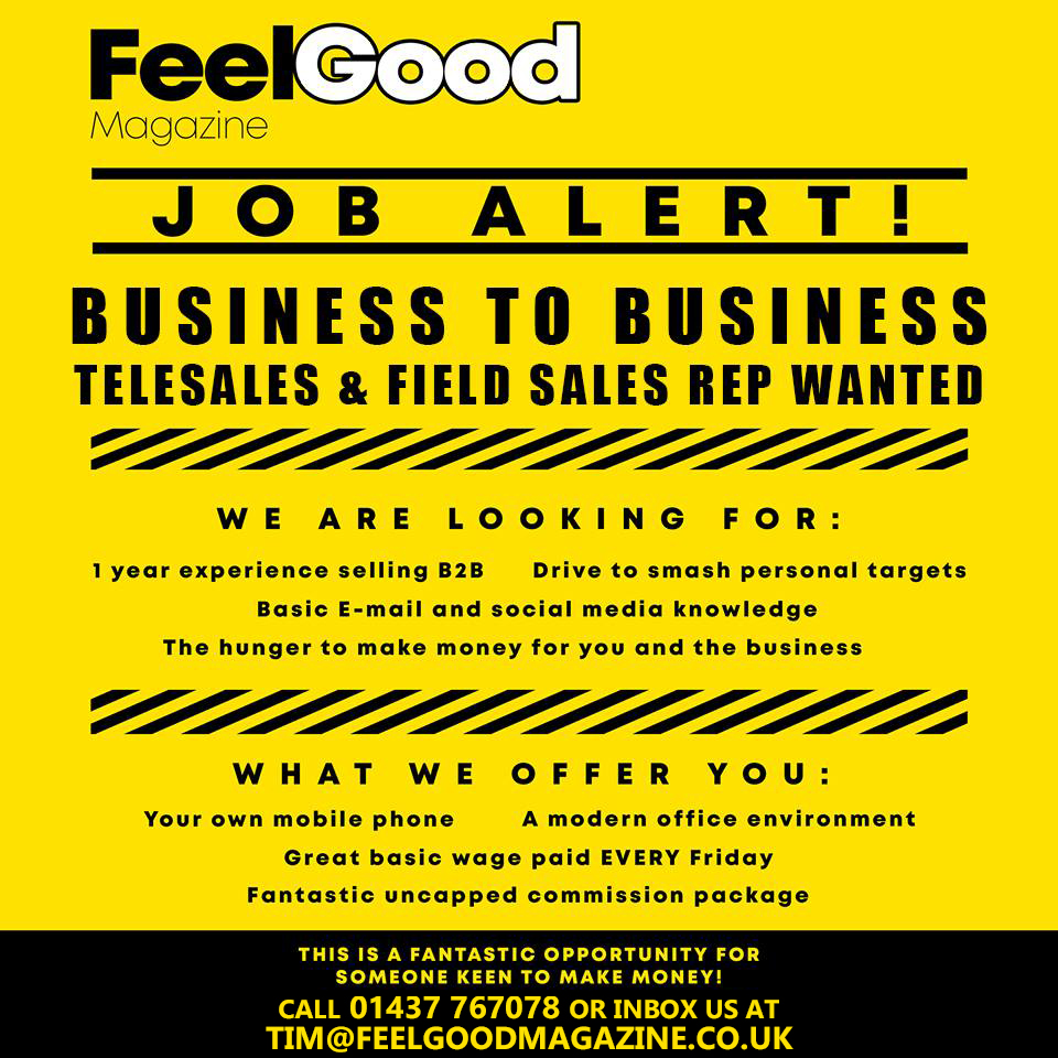 FeelGood Magazine Pembrokeshire (@feelgoodpembs) on Twitter photo 