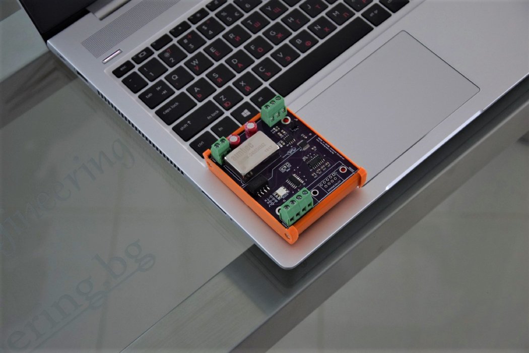 Engineer_bg's tweet image. „Стремим се да предлагаме интегрирани решения, свързани с иновациите в инженерството“, коментираха от Т и Д Инженеринг tinyurl.com/n7t4vd5u