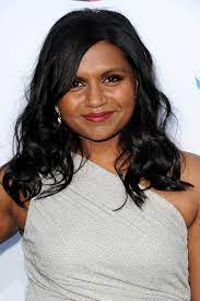 Happy Birthday Mindy Kaling
42 Today! I think sometimes people are really mean to the hot, popular girl. 