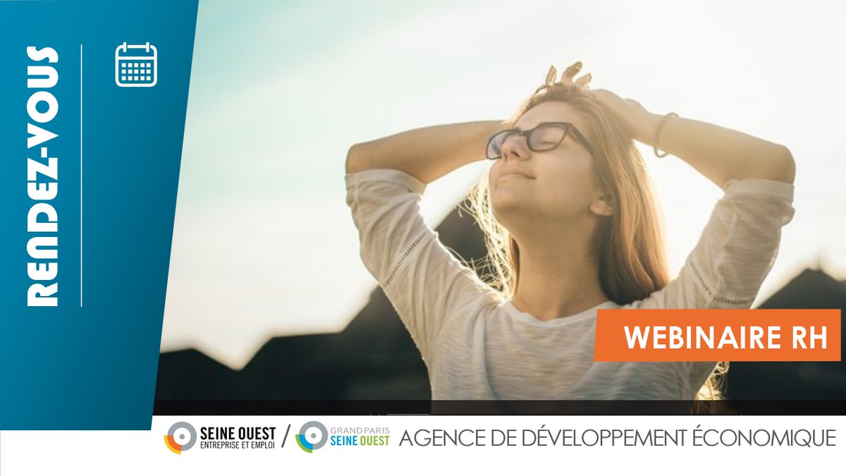 [WEBINAIRE RH] Les recettes pour favoriser la qualité de vie au travail et motiver ses équipes. 
Découvrez comment maintenir la motivation et la confiance de ses collaborateurs en temps de déconfinement? <a href="/Retcarrieres/">Ressources&Carrières</a>
📆Jeudi 8 juillet 2021 de 9h à 11h30
▶️ow.ly/yN1150FdgvV