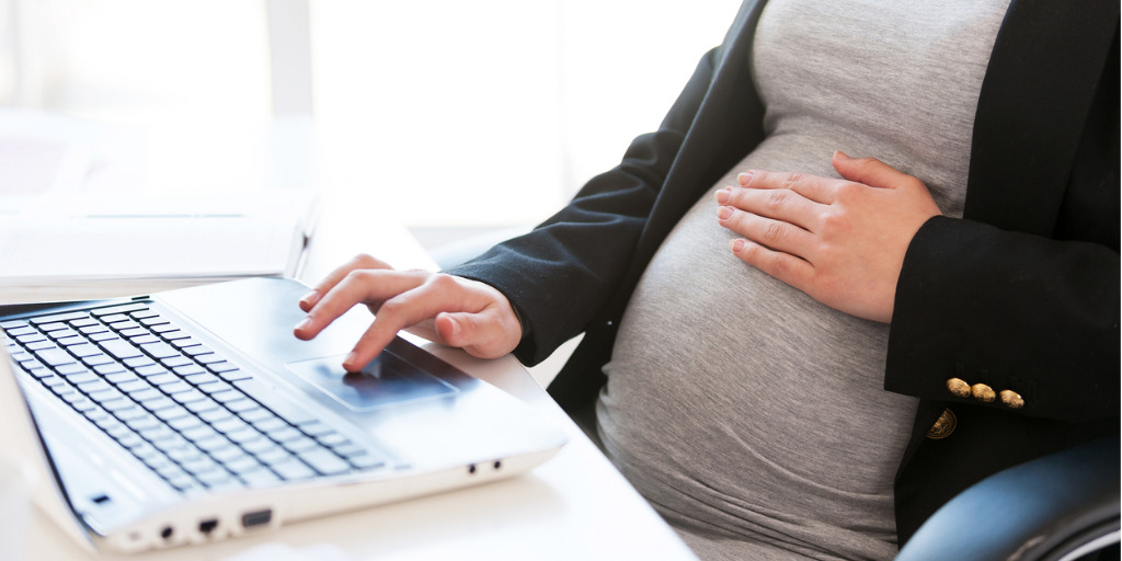 Maternity discrimination is still a huge problem in the UK. On 28th June, Sarah-Jane Henderson will be presenting this virtual seminar, which covers best practice when dealing with pregnant employees during COVID-19. bit.ly/3qml3i0

<a href="/ms_solicitors/">Martin Searle Solicitors</a> #employmentlaw