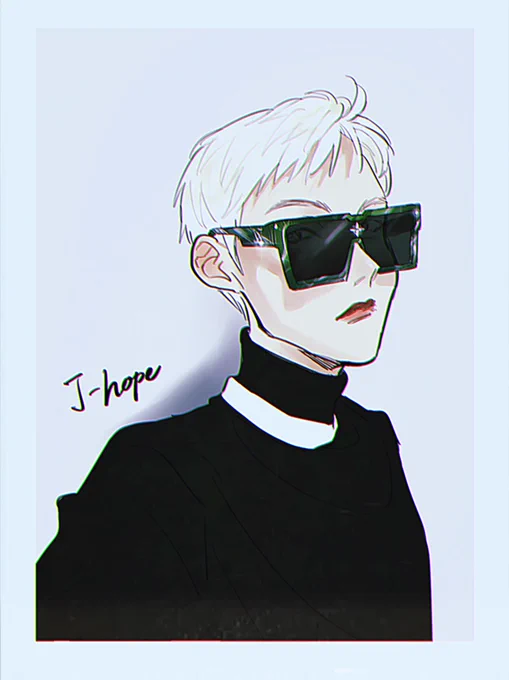 🕶 