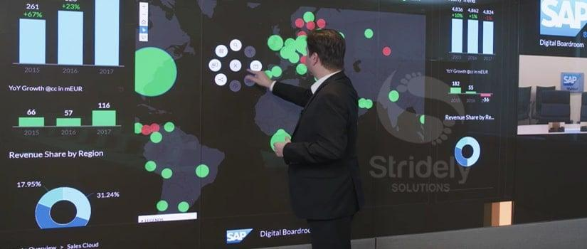 stridelysol's tweet photo. All about #SAP #DigitalBoardroom: Changing the way you utilize Information in decision-making for your Enterprise - https://t.co/nqJu8iG8WZ
#SAPCloudPlatform #EnterpriseCloud #CloudPlatform #PredictiveAnalytics #BusinessIntelligence #Manufacturing #Logistics #SupplyChain #Retail https://t.co/PtgrIc44Je