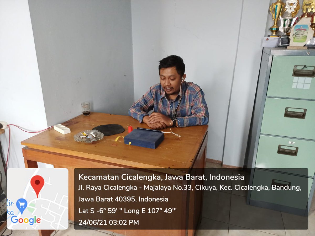 Mudah-mudahan tenaga pendamping desa menjadi ASN bisa segera terwujud.
Sosialisasi Permendesa no  6 thn 2021&amp; Launching SIPINTAR-APIK (Sistem Informasi 
Pelatihan Integratif, Adaptif, Responsif – Akuntabilitas, Profesional, Integritas dan Kebersamaan)
#GusMenteriBersamaASN
