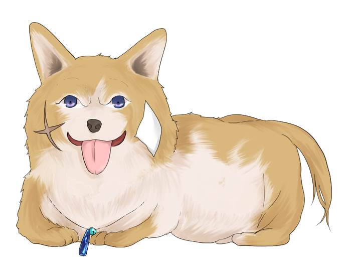 犬種のtwitterイラスト検索結果 犬種のtwitterイラスト検索結果