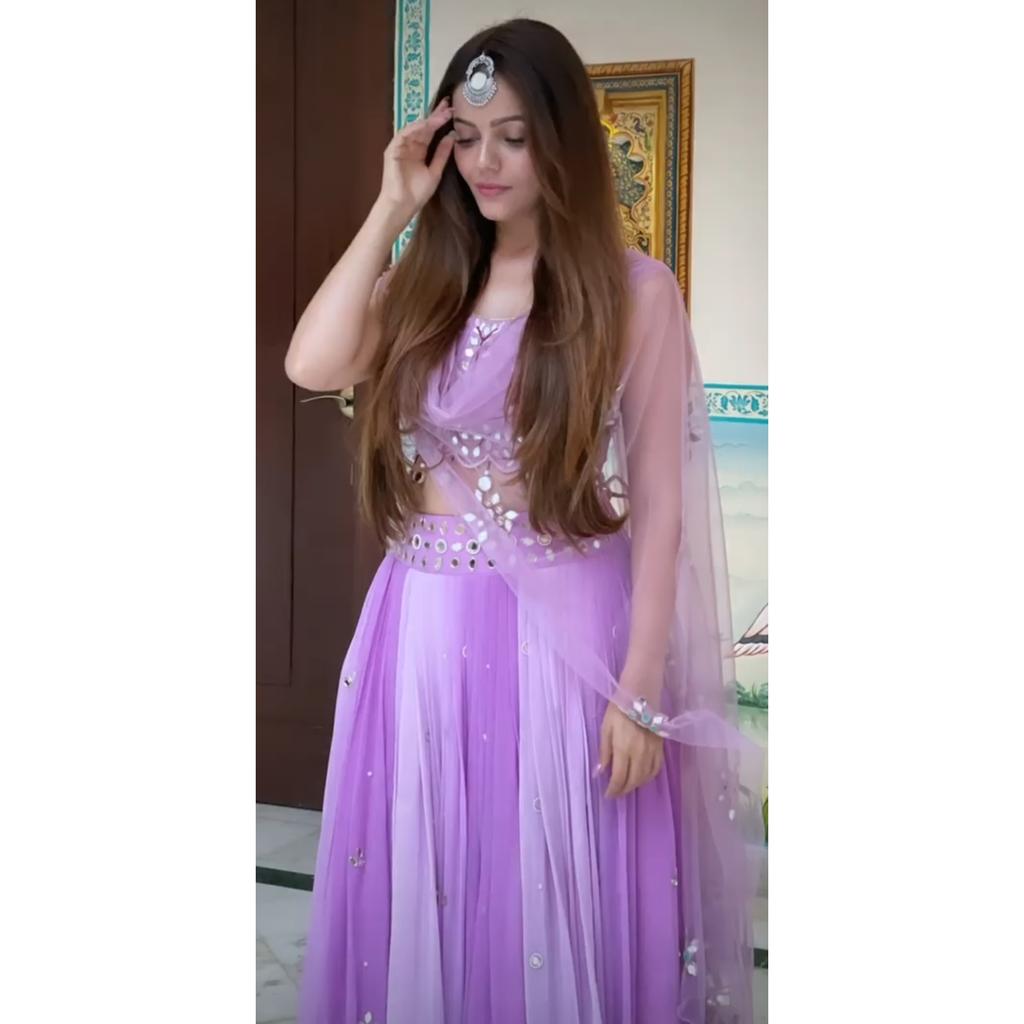 yourfavrtcrime_'s tweet photo. Breathtaking beauty 🥺❤️

#RubinaDilaik @RubiDilaik https://t.co/l7wJw0zuiL