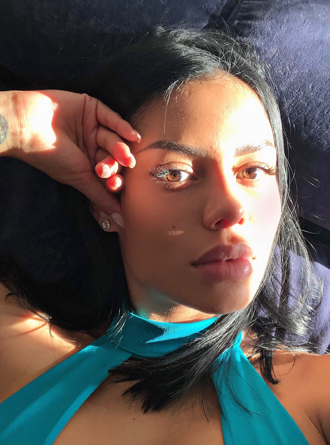 TW Pornstars - Canela Skin. Twitter. Take advantage and watch my videos