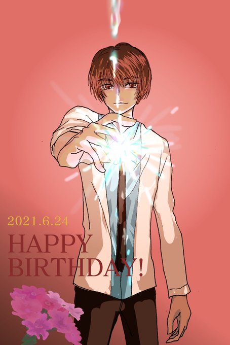 光を掴むのtwitterイラスト検索結果