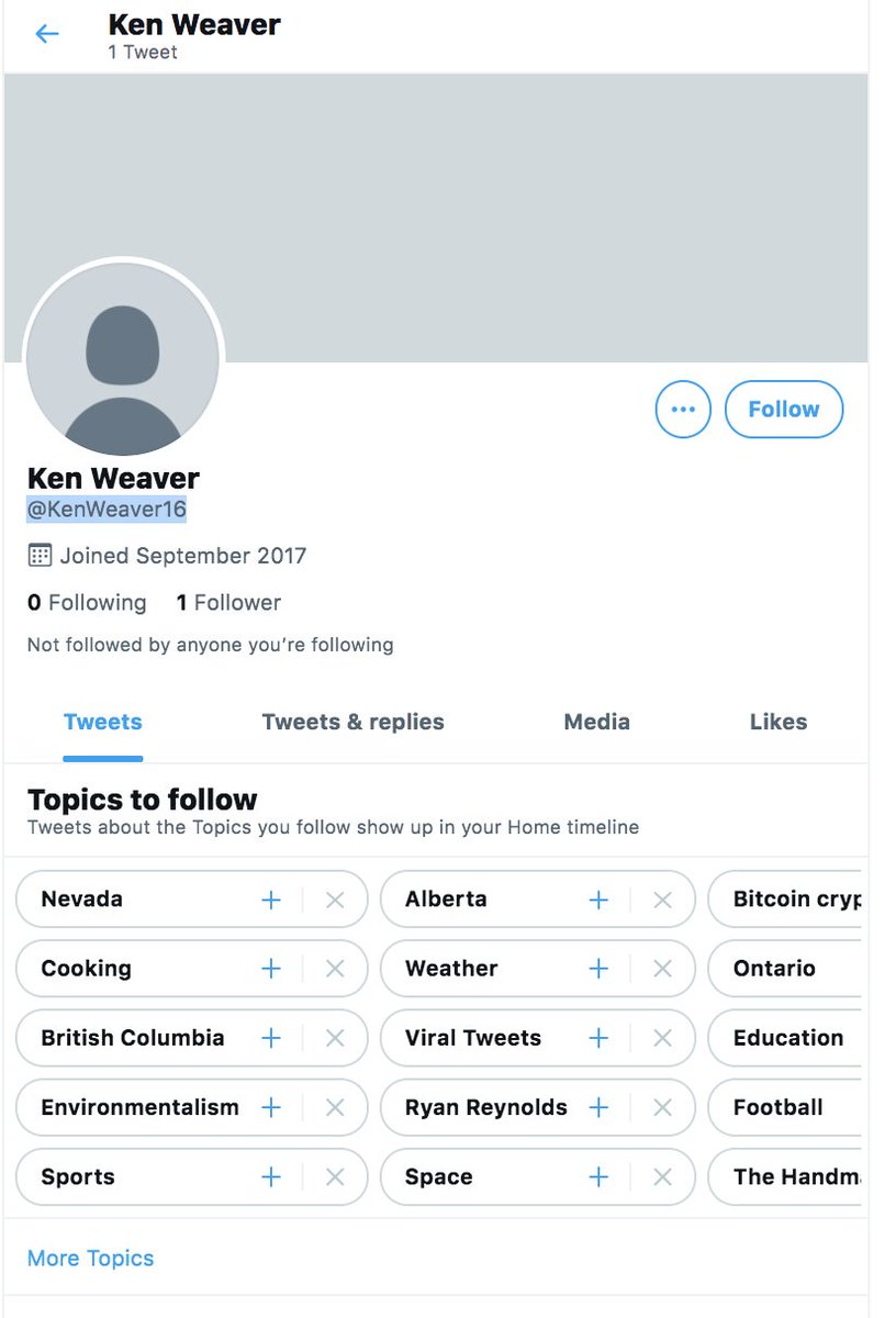 Peter confirms initiation with Ken (top Bills advisor):"Good to re-meet online". Yeah, it's good to meet another Ecosocialist online. ExactlyKen Weaver from 350 (another Bill: the tree chopper org) also takes part in talk, actually 2 of Kens:Who are Ken very first followers?