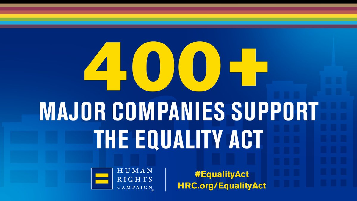 Polsinelli's tweet photo. We’ve come a long way in the fight for equality, but there’s more work to do. As a proud member of @HRC’s Business Coalition for the Equality Act, we call on the Senate to pass this vital legislation. Join us: https://t.co/zwGGaYvqQQ 

#BusinessForEquality https://t.co/vtezkvdojm