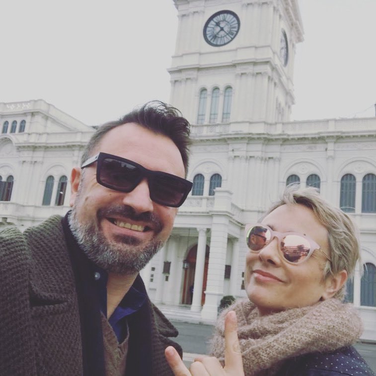 12 Monos tweet media