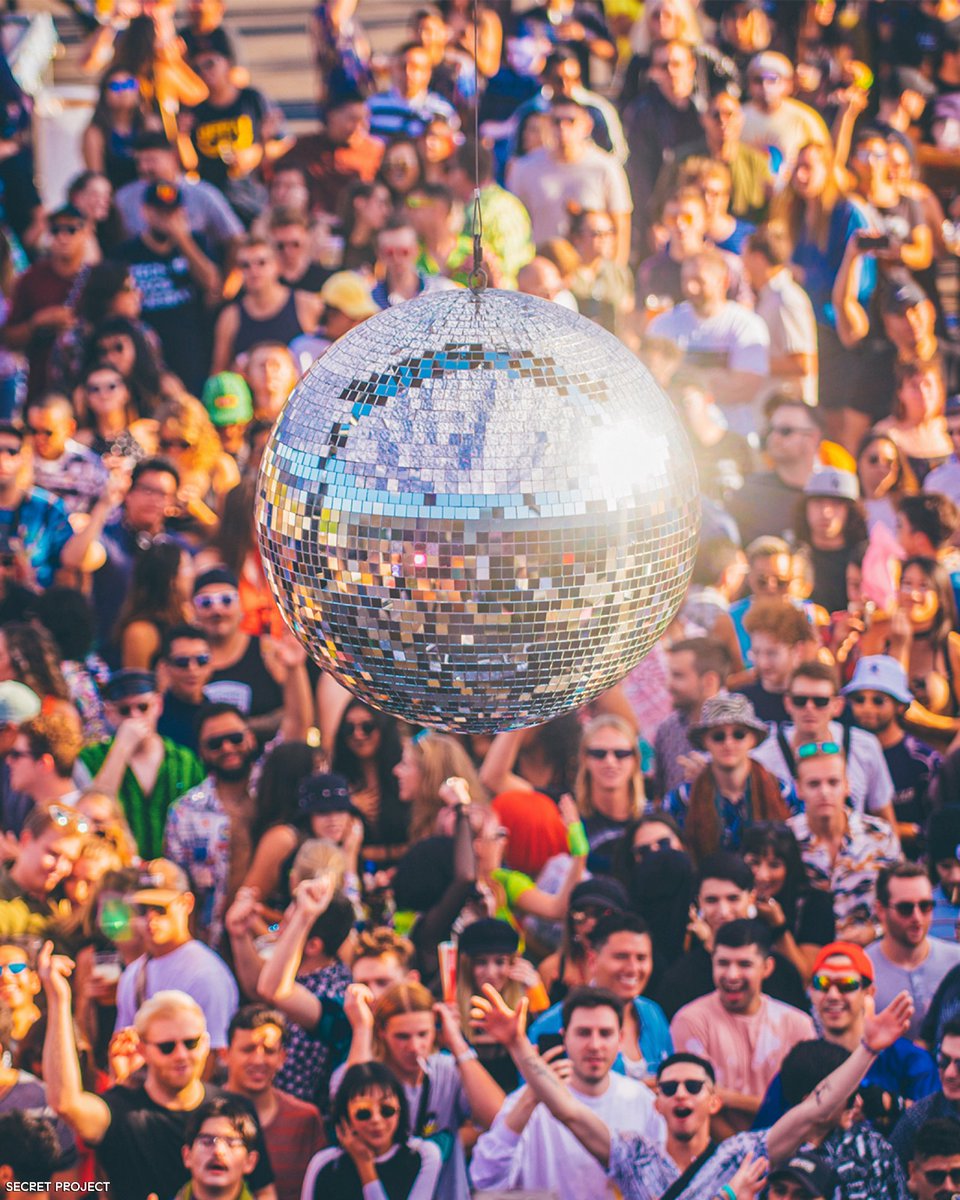 ADE_NL's tweet photo. Secret Project Festival is making its ADE debut on ADE Saturday, inviting Anfisa Letyago, ARTBAT, Camelphat, Denis Sulta, Honey Dijon, Jeff Mills, Sama’ Abdulhadi, Sven Väth and many more.

Tickets are now on sale: https://t.co/rcZYqiogxl
#ADE #SecretProjectFestival https://t.co/lIOiGl5Mtx