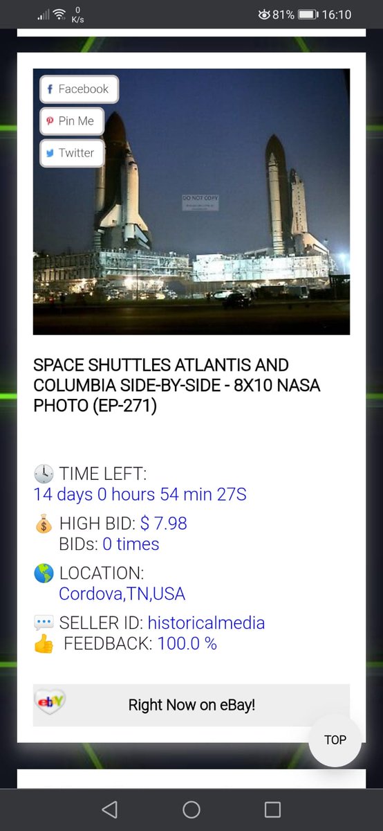 ScriptNet_IT's tweet image. The New #ScriptBay version 2.0 available!
The first and fastest script which allows HQ preview #images: run your website on auto-pilot and even make #money with #EPN!

Just 1 file to set up, tons of #SEO features and really easy to customize.

new-web.net/11k