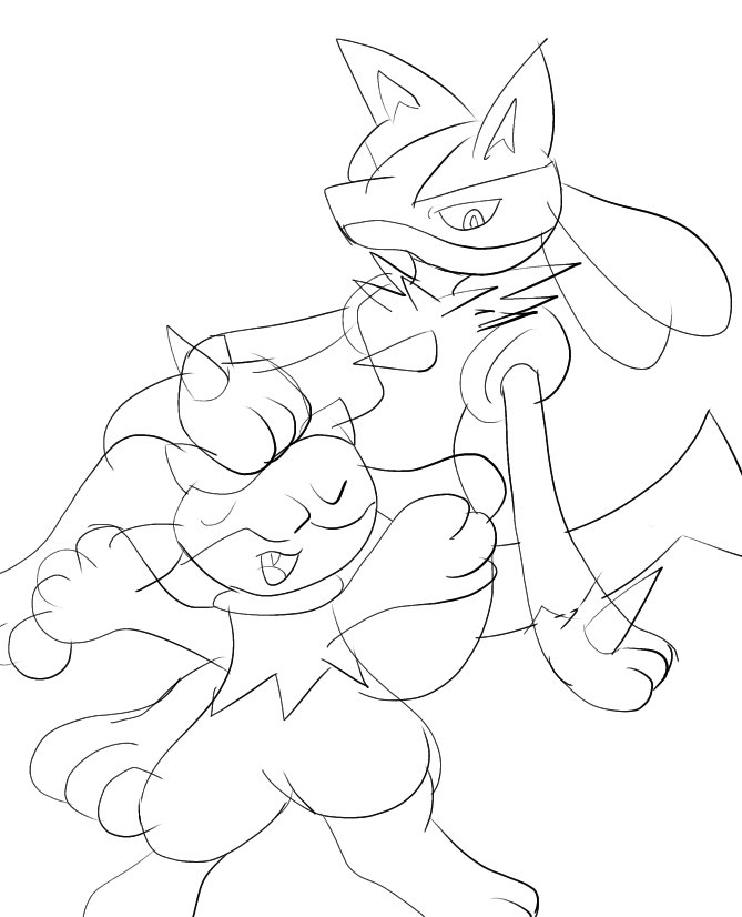 Twoucan Luca 7月16日はルカリオ生誕祭21 Lucario 521 Twoucan Luca 7月16日はルカリオ生誕祭21 Lucario 521