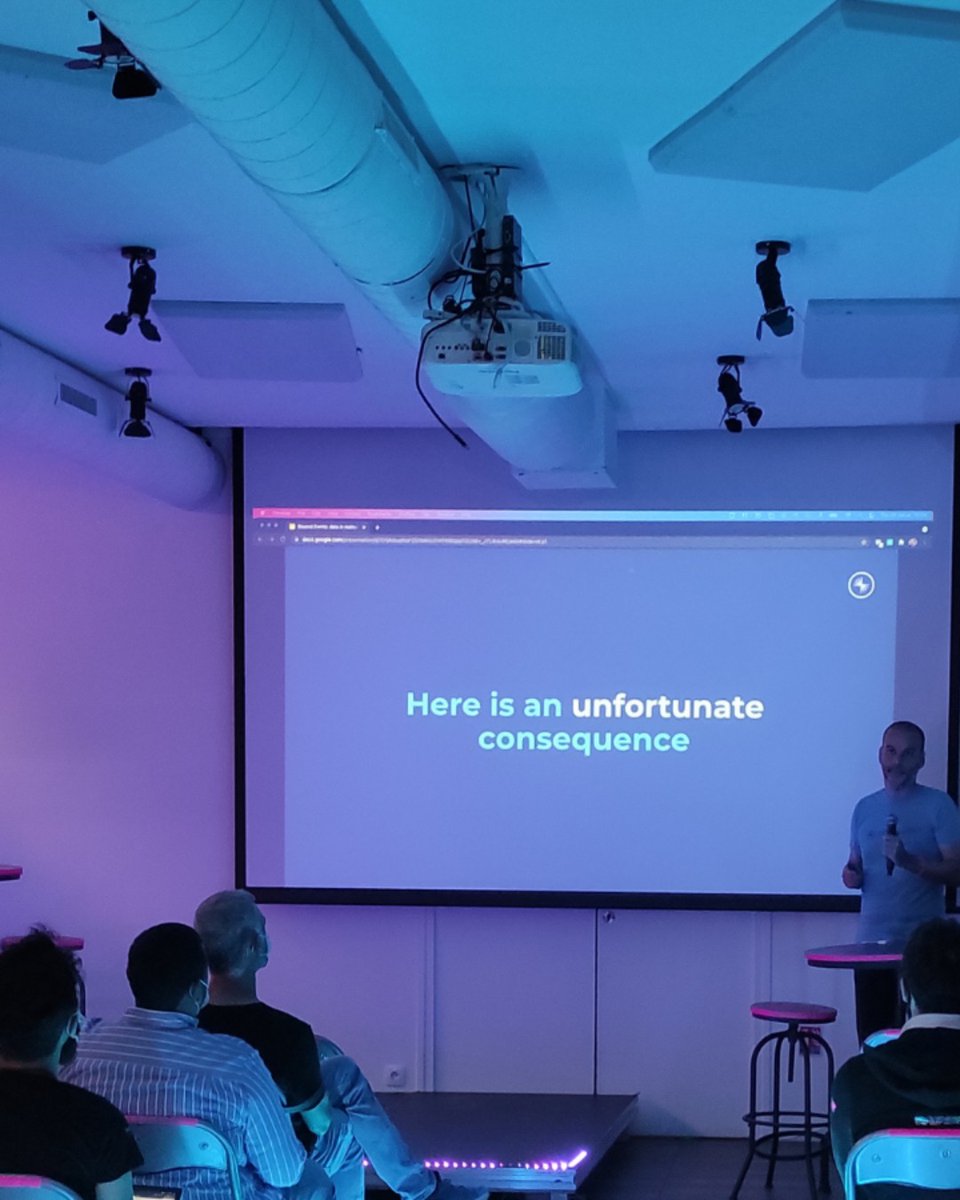 #DataXDay tweet media