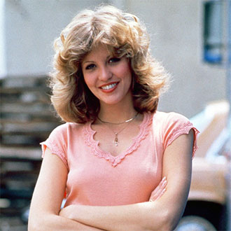 Happy Birthday dear Nancy Allen! 