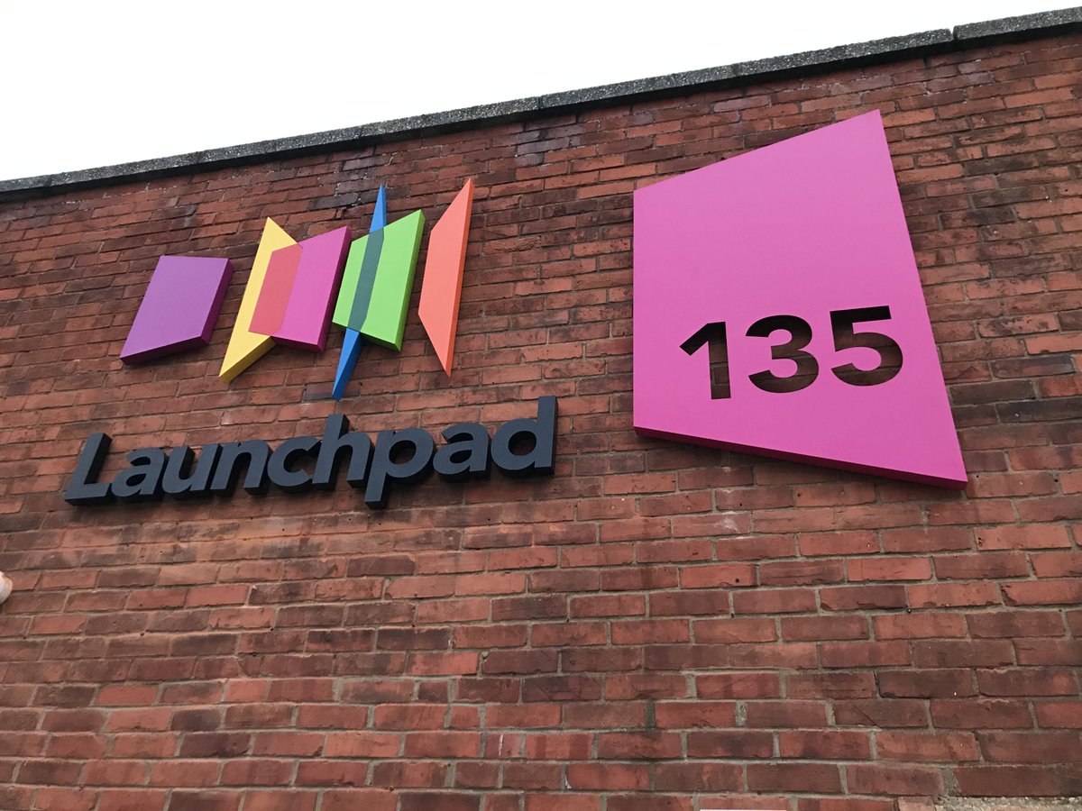 Local #artists, we need you! We're currently doing up Launchpad 135, our work &amp; life skills centre where activities &amp; life skills take place for clients. Can you help us with pieces to inspire &amp; uplift? Drop us a message or reply to this tweet if you can help! #Reading #Berkshire