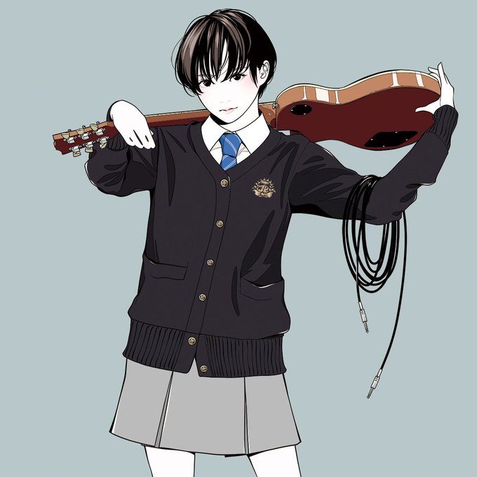 レスポールのtwitterイラスト検索結果 レスポールのtwitterイラスト検索結果