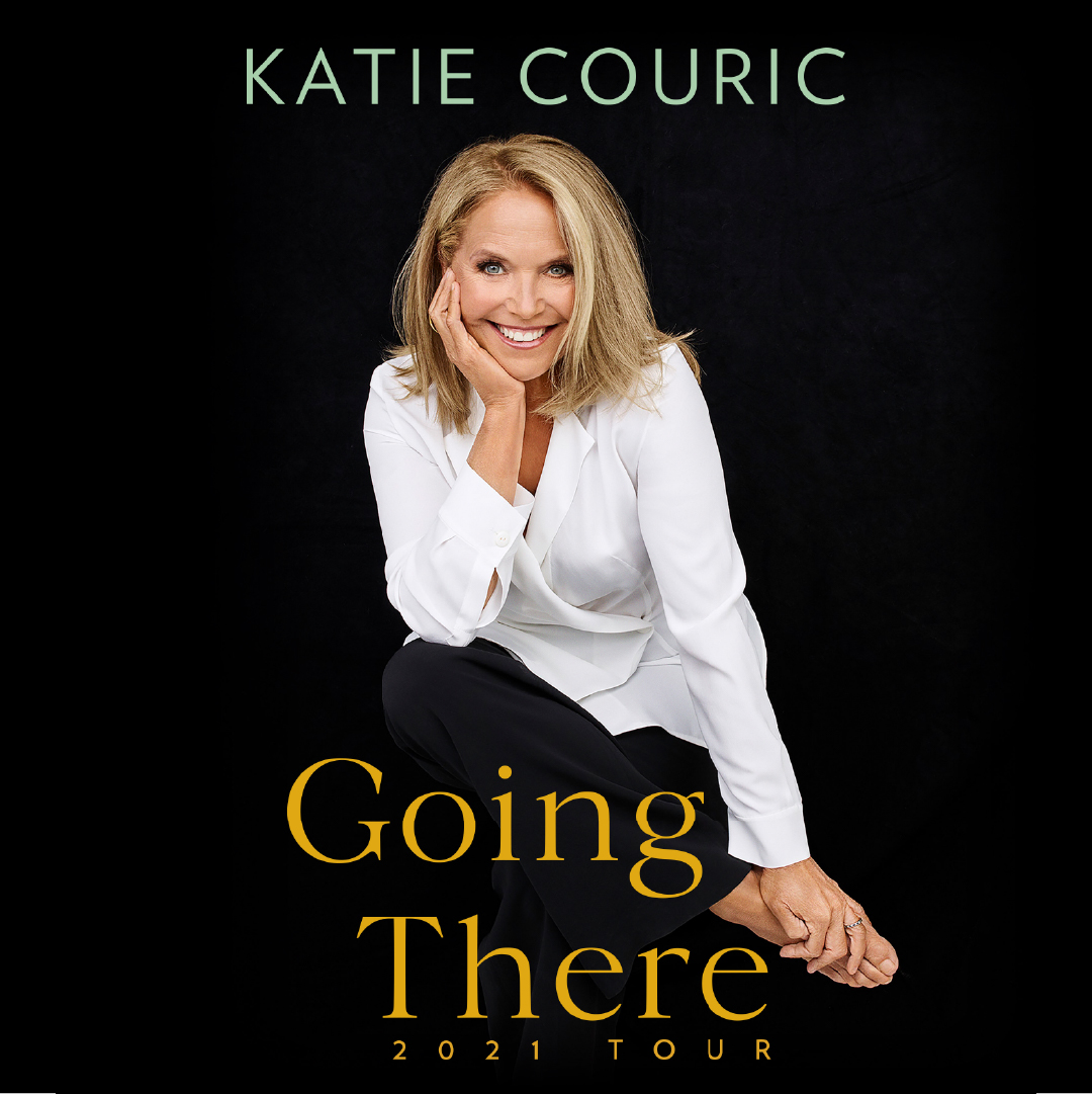 tpapresents's tweet photo. Pre-sales are happening now to see Katie Couric on November 3 at @bassconcerthall. Grab your tickets today with code KAT2021.

Buy Tickets Now: https://t.co/adHsBgeMIy https://t.co/xS9ABO2GWI