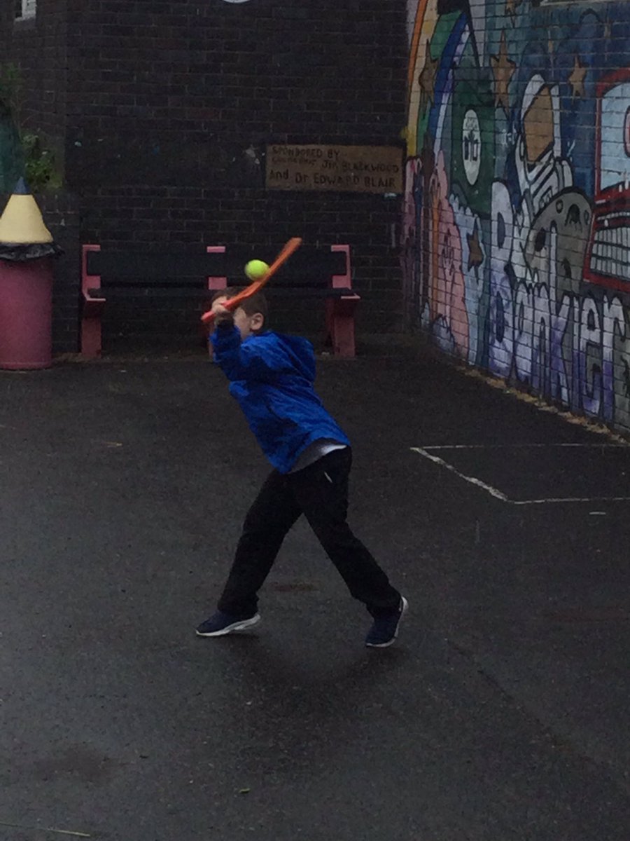FTaylor_Bankier's tweet photo. The rain 🌧 doesn’t stop play for TeamTaylor. Another amazing day 🤩🤩🤩 spent with these wonderful children 🌟👍👏🙌 https://t.co/miYmF8xIRT