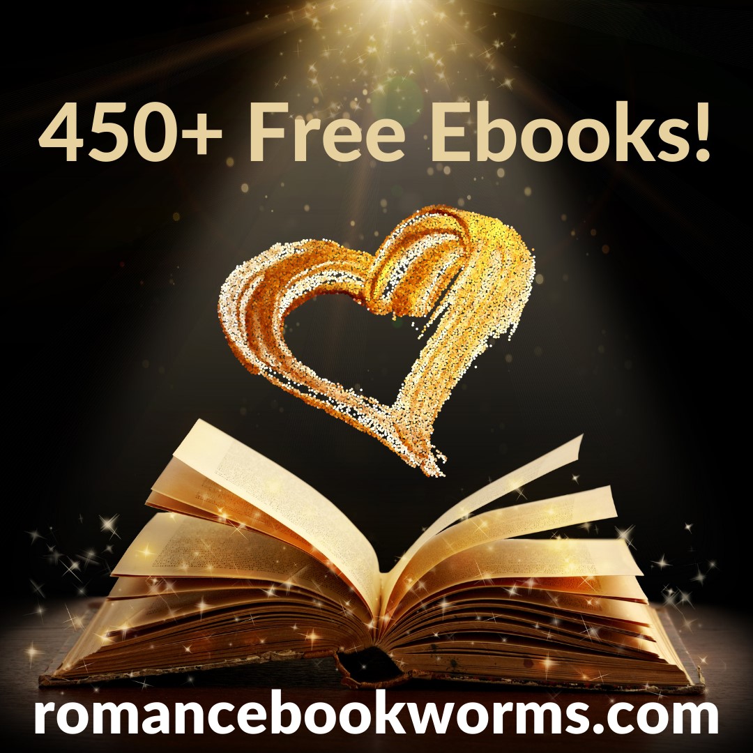 ONE DAY ONLY! The stuff your Kindle/Kobo/Nook/Android/iPad event! More than 450 free romances, sorted by genre and preferred retailer!
visit romancebookworms.com