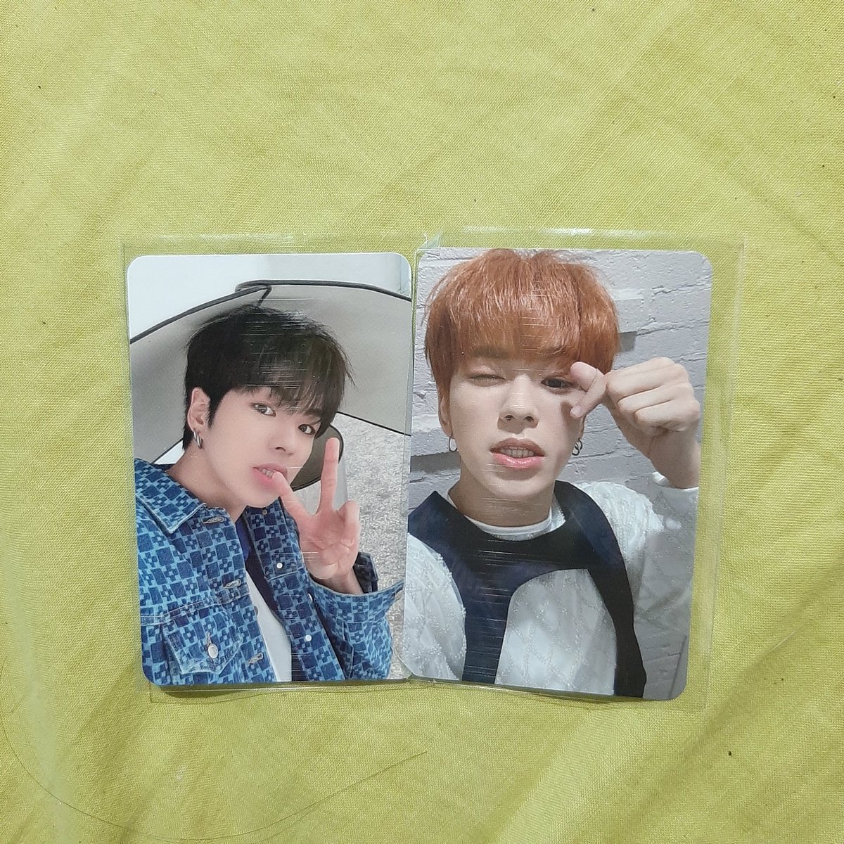 tteokbokcake's tweet photo. WTS Yoon Jaehyuk Treasure Photocard
CH3, CH1
ready ina ✅
shopee ✅
CO event ✅

tags. wts wtb wtt pc treasure jaehyuk haruto mashiho jihoon jeongwoo yedam hyunsuk junghwan asahi yoshi junkyu doyoung https://t.co/VcUsq3DNbP