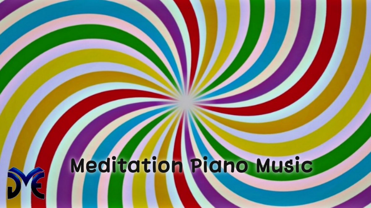DreamMusicEver1's tweet photo. Meditation Piano Music it's Healing Your Heart | Relaxing piano music | Dream Music Ever
https://t.co/77OWJMRjpu

#meditationpianomusic #relaxingmusic
#relaxingpianomusic #pianomusic #calmmusic #dreammusicever https://t.co/c7qXn7zGA8