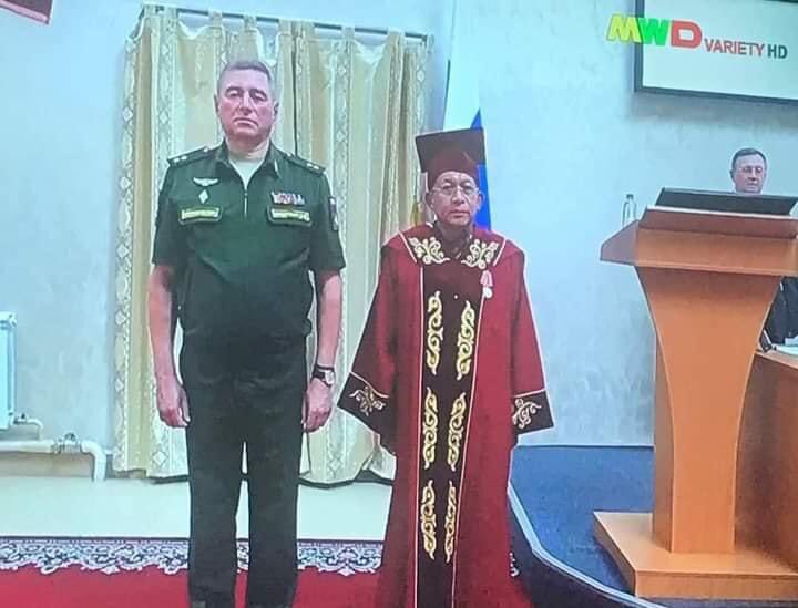 #ShameOnYouRussia
U guys are disasters.