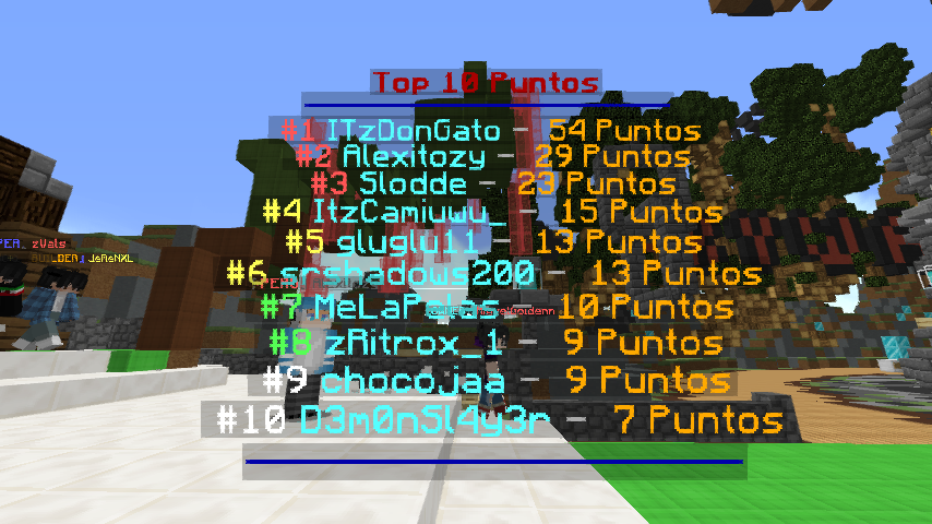 ahi jugando en clase y en su respectivo panakup