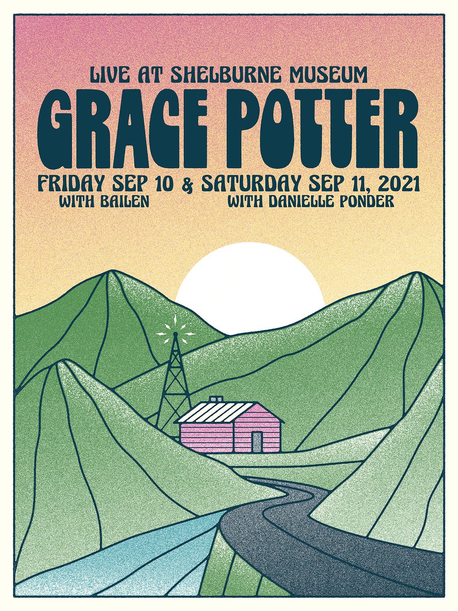 Grace Potter tweet media