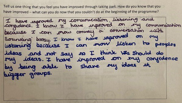 CVQO's tweet photo. We've been getting some brilliant feedback from the learners on our new Lion Award programme. To find out more about the Lion Award, click here! >> https://t.co/ljEoqAcEn7 https://t.co/LSYDAvm9ru