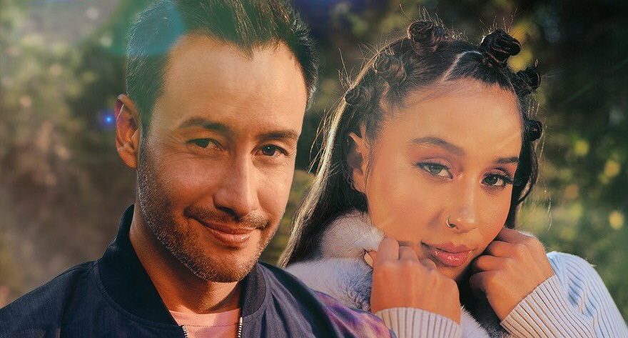 Radio_Romantica's tweet photo. ¡Ya está disponible! "Como siempre": La esperada colaboración entre Denise Rosenthal y Luciano Pereyra https://t.co/tyO5eLKzJn https://t.co/VrropTsIIa