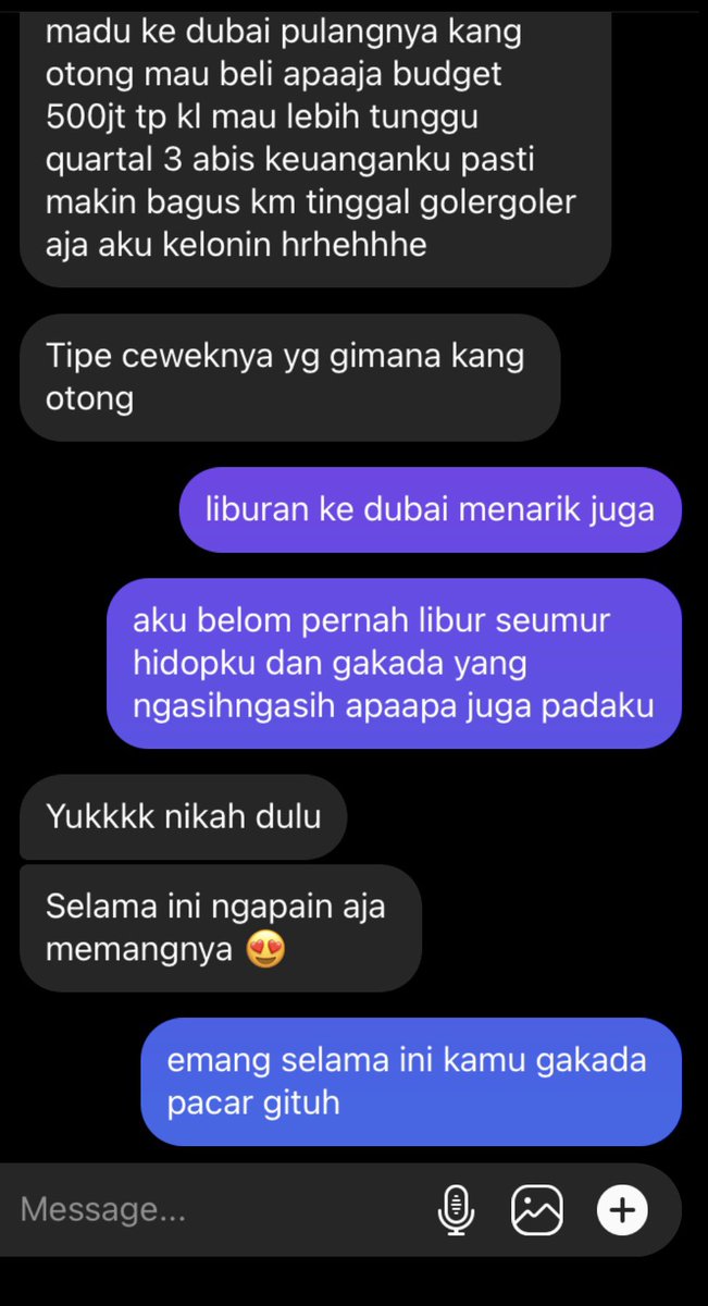 midiahn's tweet photo. gaez minta sarannya gaez https://t.co/cVaZMq4qvZ