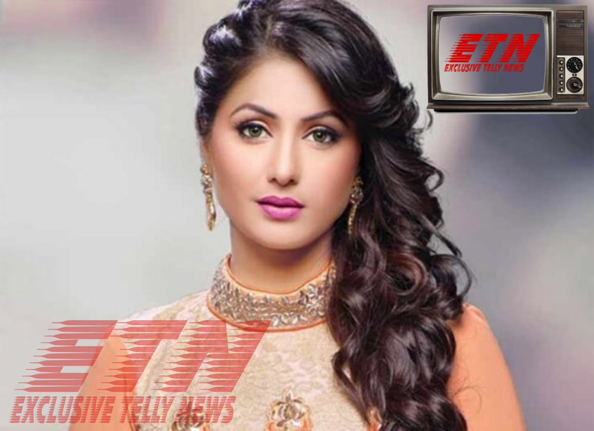 Wow! This is who FORCED <a href="/eyehinakhan/">Hina Khan</a> to audition for #YehRishtaKyaKehlataHai <a href="/StarPlus/">StarPlus</a>...facebook.com/22753939740688…